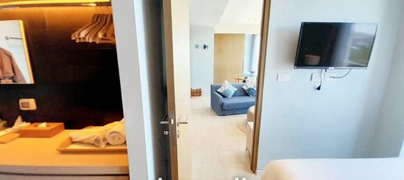 2 bedrooms Condo in Bang Lamung, Thailand No. 16853 7