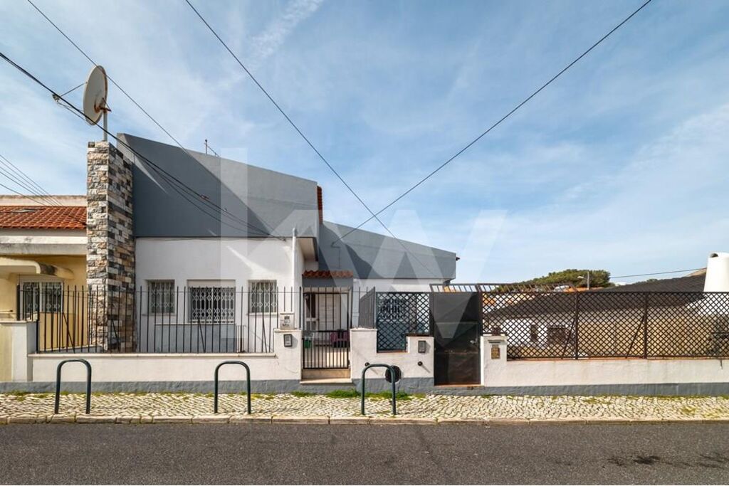 3 Schlafzimmer Gewerbliche Immobilie in Cascais, Portugal, Nr. 77170