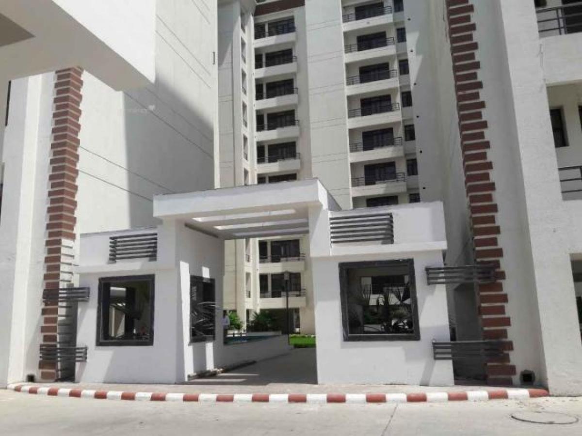 Casa T3 em Lucknow, India N.º 5994