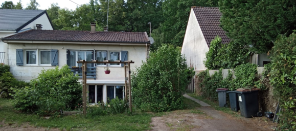 4 bedrooms House in Sucy-en-Brie, France No. 328662 8