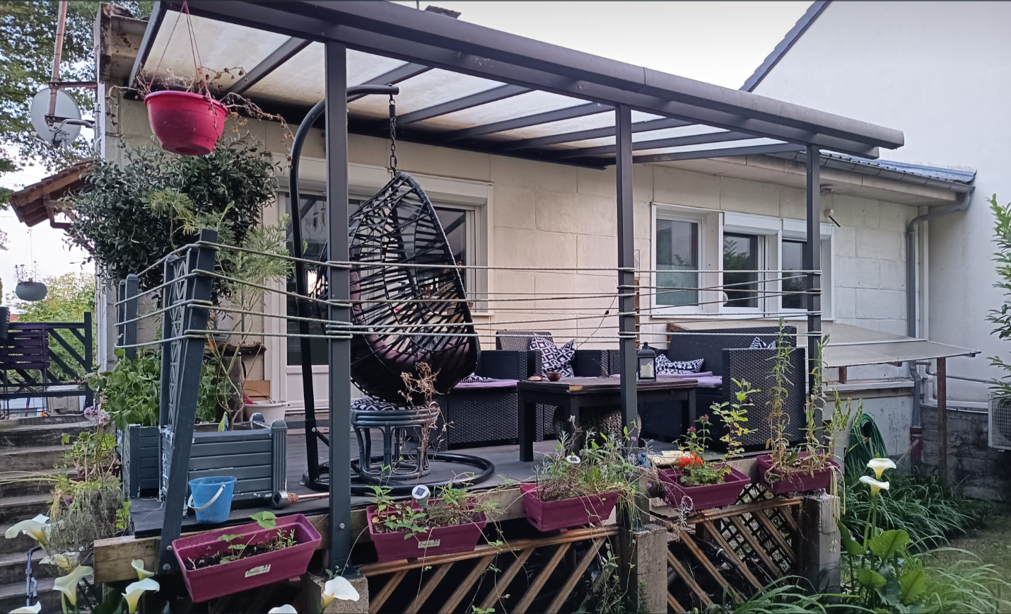 4 bedrooms House in Sucy-en-Brie, France No. 328662