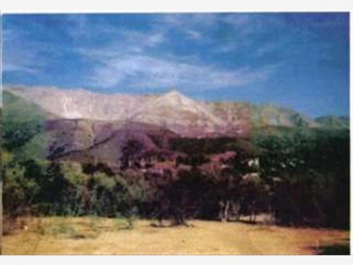  Land in Cordoba, Argentina No. 37742