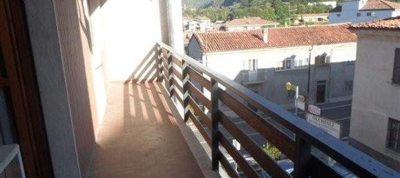 2-Zimmer Wohnung in Garessio, Italy, Nr. 233995 2