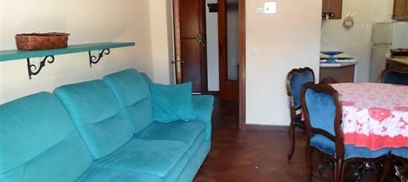 2-Zimmer Wohnung in Garessio, Italy, Nr. 233995 7