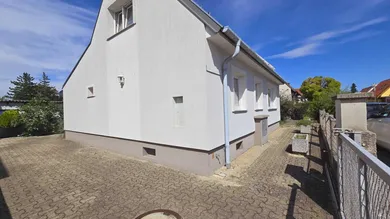 Casa de 4 habitaciónes en Leobersdorf, Austria No. 197384