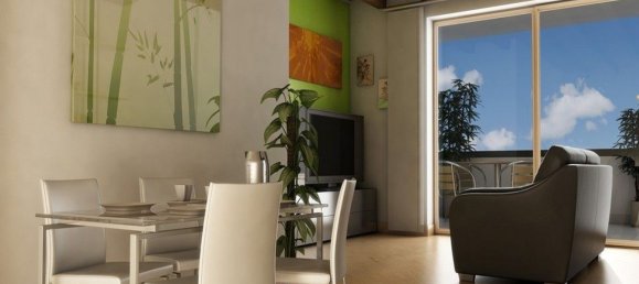 Dúplex de 5 habitaciónes en Canosa di Puglia, Italy No. 35029 19