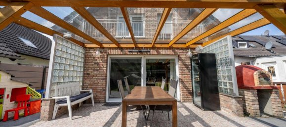 5 غرف نوم منزل في Cologne, Germany رقم 267680 4