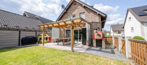 5 غرف نوم منزل في Cologne, Germany رقم 267680 2