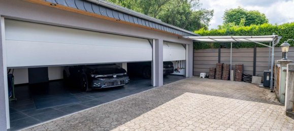 5 غرف نوم منزل في Cologne, Germany رقم 267680 7