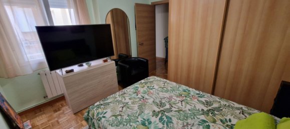 3 Schlafzimmer Wohnung in Zamora, Spain, Nr. 80325 16