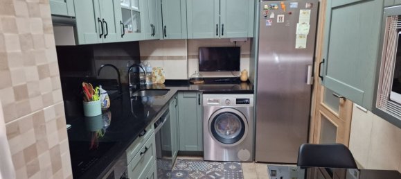 3 Schlafzimmer Wohnung in Zamora, Spain, Nr. 80325 13