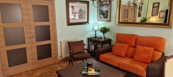 3 Schlafzimmer Wohnung in Zamora, Spain, Nr. 80325 23