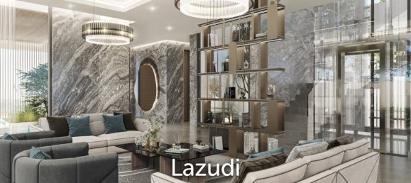 5 Schlafzimmer Villa in Dubai, UAE, Nr. 17935 3