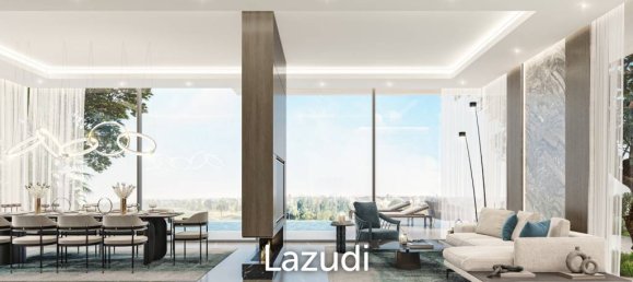 5 Schlafzimmer Villa in Dubai, UAE, Nr. 17935 5