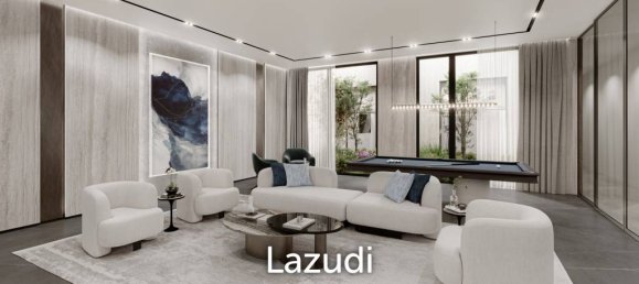 5 Schlafzimmer Villa in Dubai, UAE, Nr. 17935 2