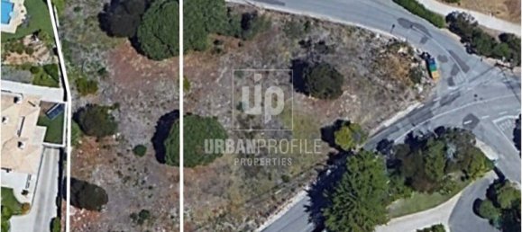  قطعة أرض في Cascais, Portugal 1251متر مربع رقم 122360 19