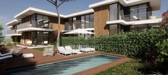  قطعة أرض في Cascais, Portugal 1251متر مربع رقم 122360 2