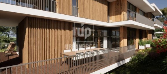  قطعة أرض في Cascais, Portugal 1251متر مربع رقم 122360 3