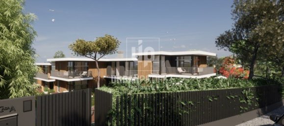  قطعة أرض في Cascais, Portugal 1251متر مربع رقم 122360 4