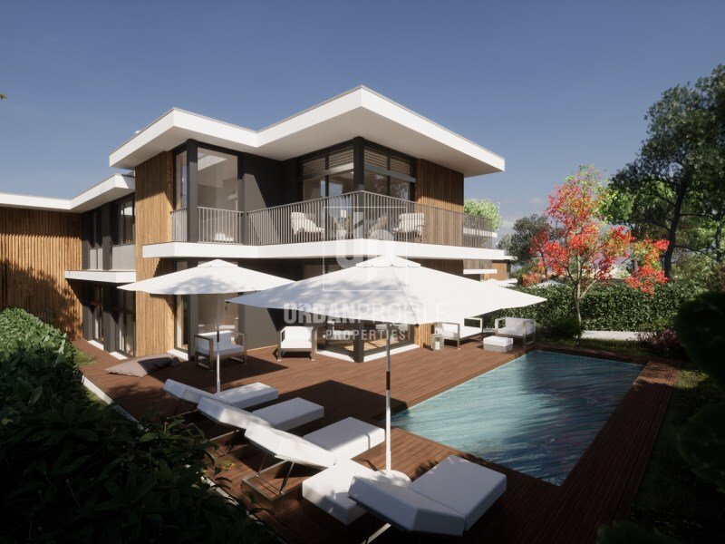  قطعة أرض في Cascais, Portugal 1251متر مربع رقم 122360