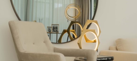 4 bedrooms Villa in Marbella, Spain No. 4394 18