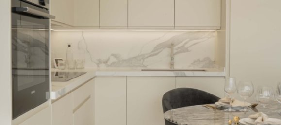 4 bedrooms Villa in Marbella, Spain No. 4394 22