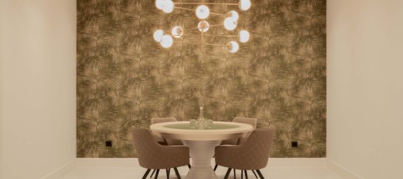 4 bedrooms Villa in Marbella, Spain No. 4394 27