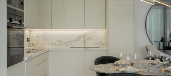 4 bedrooms Villa in Marbella, Spain No. 4394 6