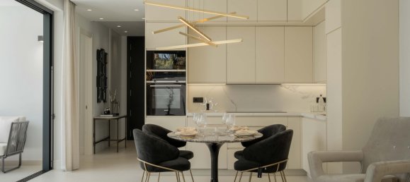 4 bedrooms Villa in Marbella, Spain No. 4394 20