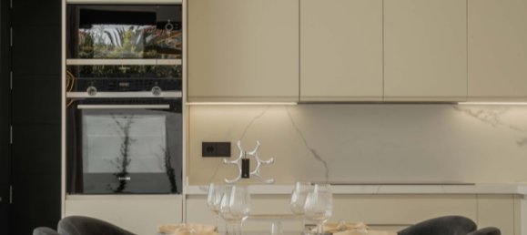 4 bedrooms Villa in Marbella, Spain No. 4394 19