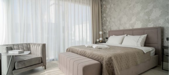 4 bedrooms Villa in Marbella, Spain No. 4394 8