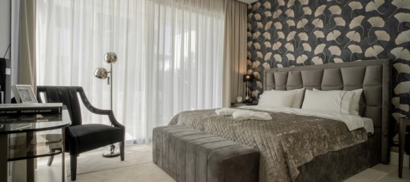 4 bedrooms Villa in Marbella, Spain No. 4394 7