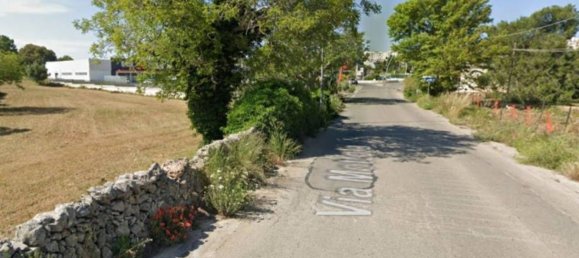 Propriété commerciale à Noci, Italy 11474m² No. 297141 4