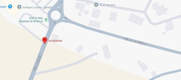 Propriété commerciale à Noci, Italy 11474m² No. 297141 5