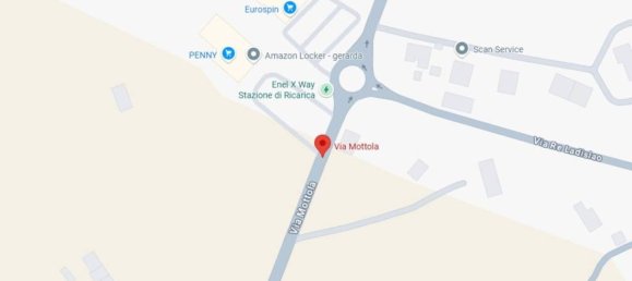 Propriété commerciale à Noci, Italy 11474m² No. 297141 7