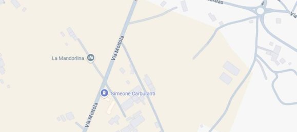 Propriété commerciale à Noci, Italy 11474m² No. 297141 6