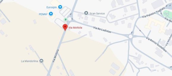 Propriété commerciale à Noci, Italy 11474m² No. 297141 9