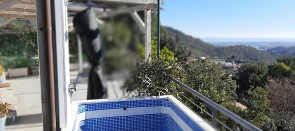 Villa de 5 divisões em Cisano sul Neva, Italy N.º 130768 18