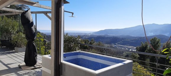 Villa de 5 divisões em Cisano sul Neva, Italy N.º 130768 15