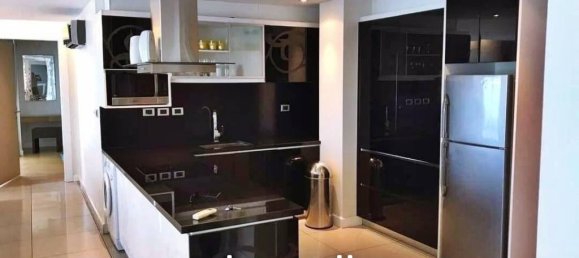 2 bedrooms Condo in Pattaya, Thailand No. 13595 5