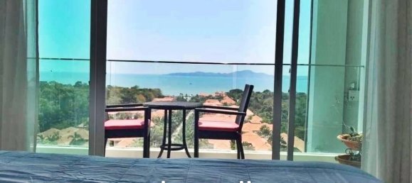 2 bedrooms Condo in Pattaya, Thailand No. 13595 9