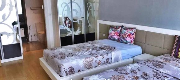 2 bedrooms Condo in Pattaya, Thailand No. 13595 8