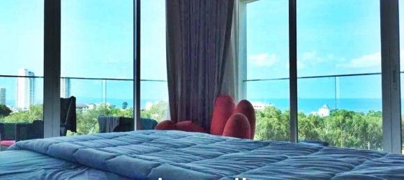 2 bedrooms Condo in Pattaya, Thailand No. 13595 10