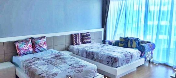 2 bedrooms Condo in Pattaya, Thailand No. 13595 7