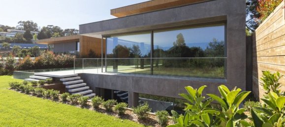 Дом с 4 спальнями в Кашкайш, Португалия № 171479 45