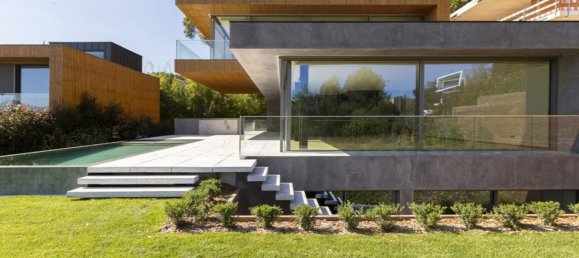 Дом с 4 спальнями в Кашкайш, Португалия № 171479 43