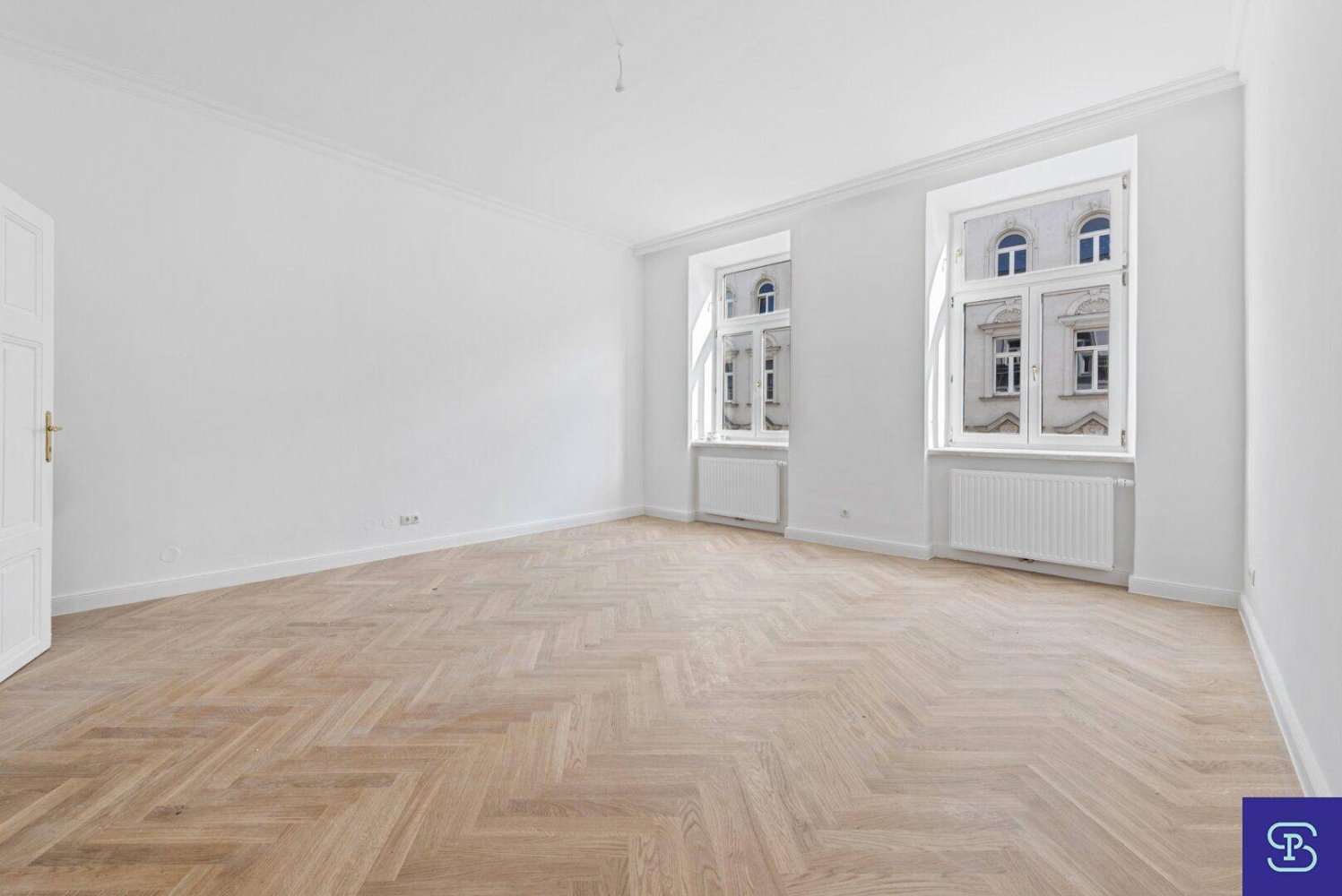 Studio in Margareten, Austria No. 233537