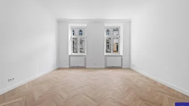 Studio in Margareten, Austria No. 233537