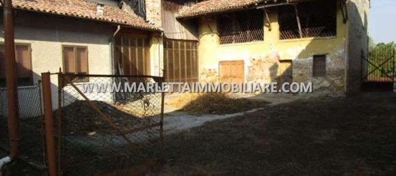 Studio in Capergnanica, Italy, Nr. 110214 9