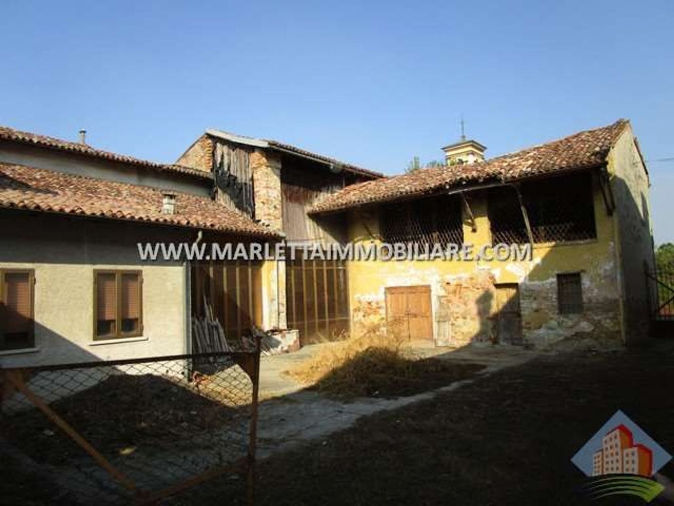 Studio in Capergnanica, Italy, Nr. 110214